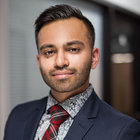 Avatar for Kinnell Shah