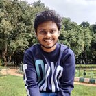 Avatar for Roshan Maind