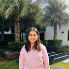 Avatar for Mahima Arora