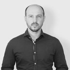 Avatar for Anton Komukhin