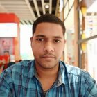 Avatar for Salvador Dcosta