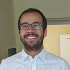 Avatar for Luiz F G dos Santos
