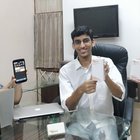 Avatar for Pranjal Kacholia