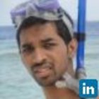 Avatar for Ashwin Roy Choudhary