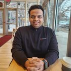 Avatar for Prathamesh Arun Narkhede