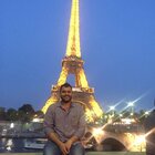 Avatar for ishan rikhi