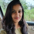 Avatar for Megha Kottapalli