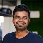 Avatar for Bharath Bhaskar