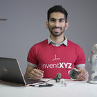 Avatar for Nikil Ragav
