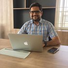 Avatar for Abhishek Tripathi