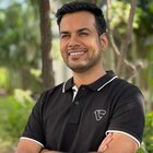 Avatar for Shashikant Vaishnav