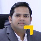Avatar for Gaurav Gupta
