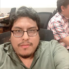 Avatar for Juan Pablo Chullo