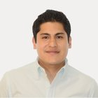 Avatar for David Bustos Torres
