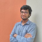 Avatar for Siddharth Gangal