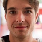 Avatar for Lukas Hlavac