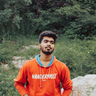 Avatar for Rupesh Reddy