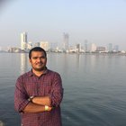 Avatar for Sreedhar Bukya