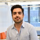Avatar for Hamed Abbasi