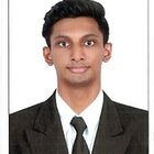 Avatar for Adithya Menon
