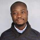 Avatar for Ben Shiundu