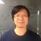 Avatar for Albert Wang