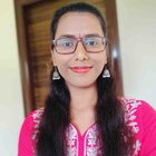 Avatar for Vinutha AV REDDY