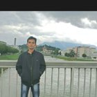 Avatar for Omesh Shah