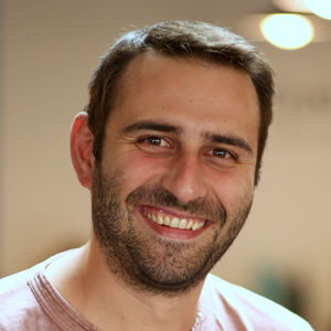 Andrei Tanascu