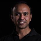 Avatar for Avinash Sultanpur