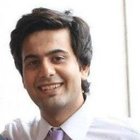 Avatar for Divyanshu Abhichandani