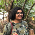 Avatar for Revathi Kakulapati