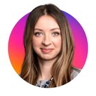 Avatar for Anna Grynko