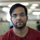 Avatar for Pallav Grover