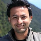 Avatar for Tejas Sangoi