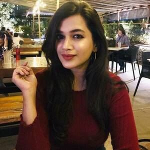 Madhuri Guram