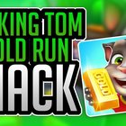 Avatar for Talking Tom Gold Run Hack 