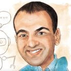Avatar for Aakrit Vaish