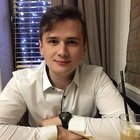 Avatar for Gleb Kalinichenko