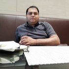 Avatar for Deepak Goyal