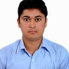 Avatar for Pravin Andhale