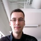 Avatar for Luc Bernard