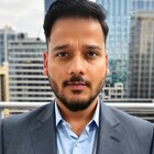 Avatar for Abhinav Chauhan