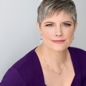 Angela Wilson, MBA
