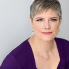 Avatar for Angela Wilson, MBA