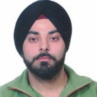Avatar for Simranjit Singh