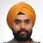 Avatar for Arshdeep Bahga