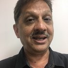 Avatar for Ram S. Ramanujam