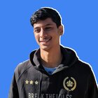 Avatar for Asish Raju