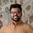 Avatar for Dheeraj Mundhra